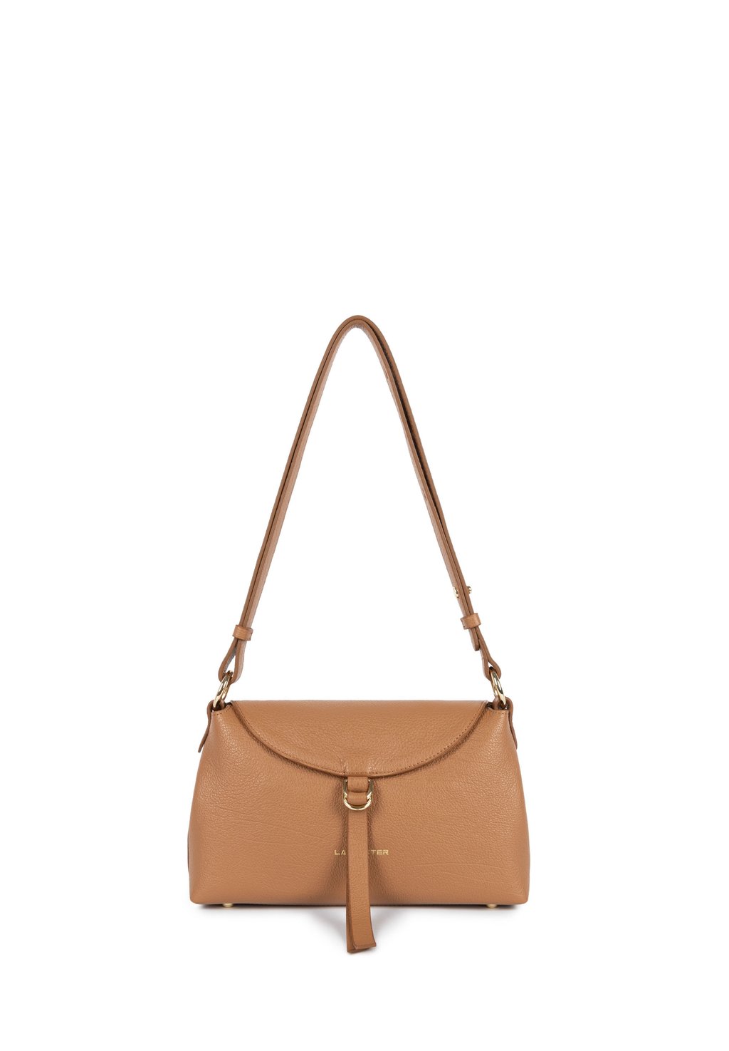 

Сумка через плечо LANCASTER, коричневый