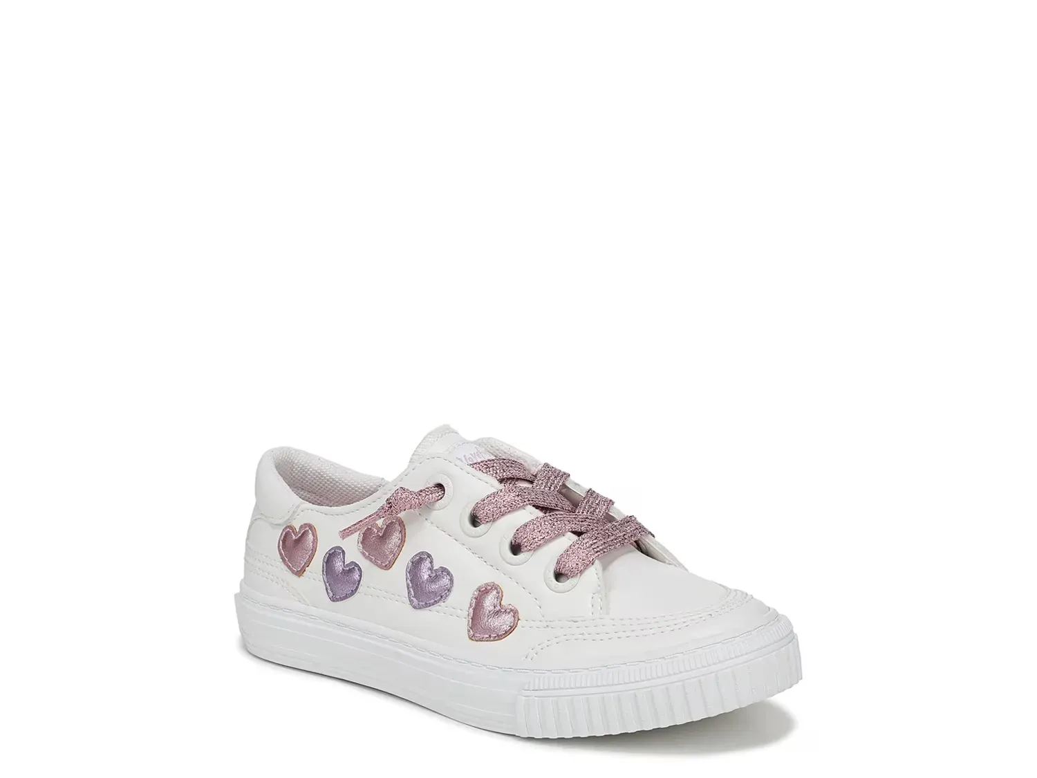 

Слипоны Aurora - детские Blowfish Malibu, Off White