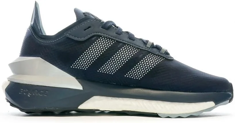Мужские кроссовки Adidas Performance Avryn, темно-синий — фото 3