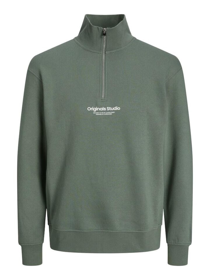 

Толстовка Jack & Jones Sweatshirt, цвет Laurel Wreath