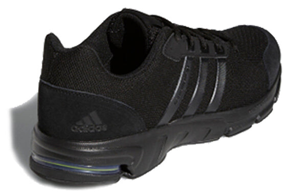 Кроссовки оборудование 10 primeknit Adidas, черный — фото 4