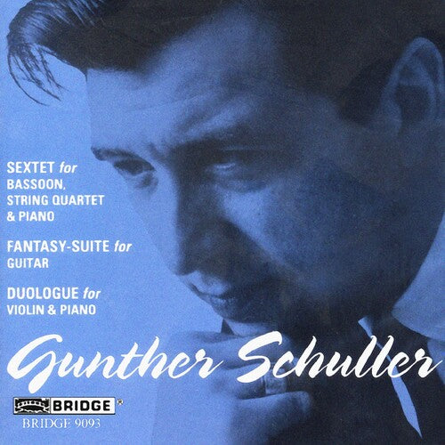 

CD диск Schuller / Starobin / Miro String: Chamber Works