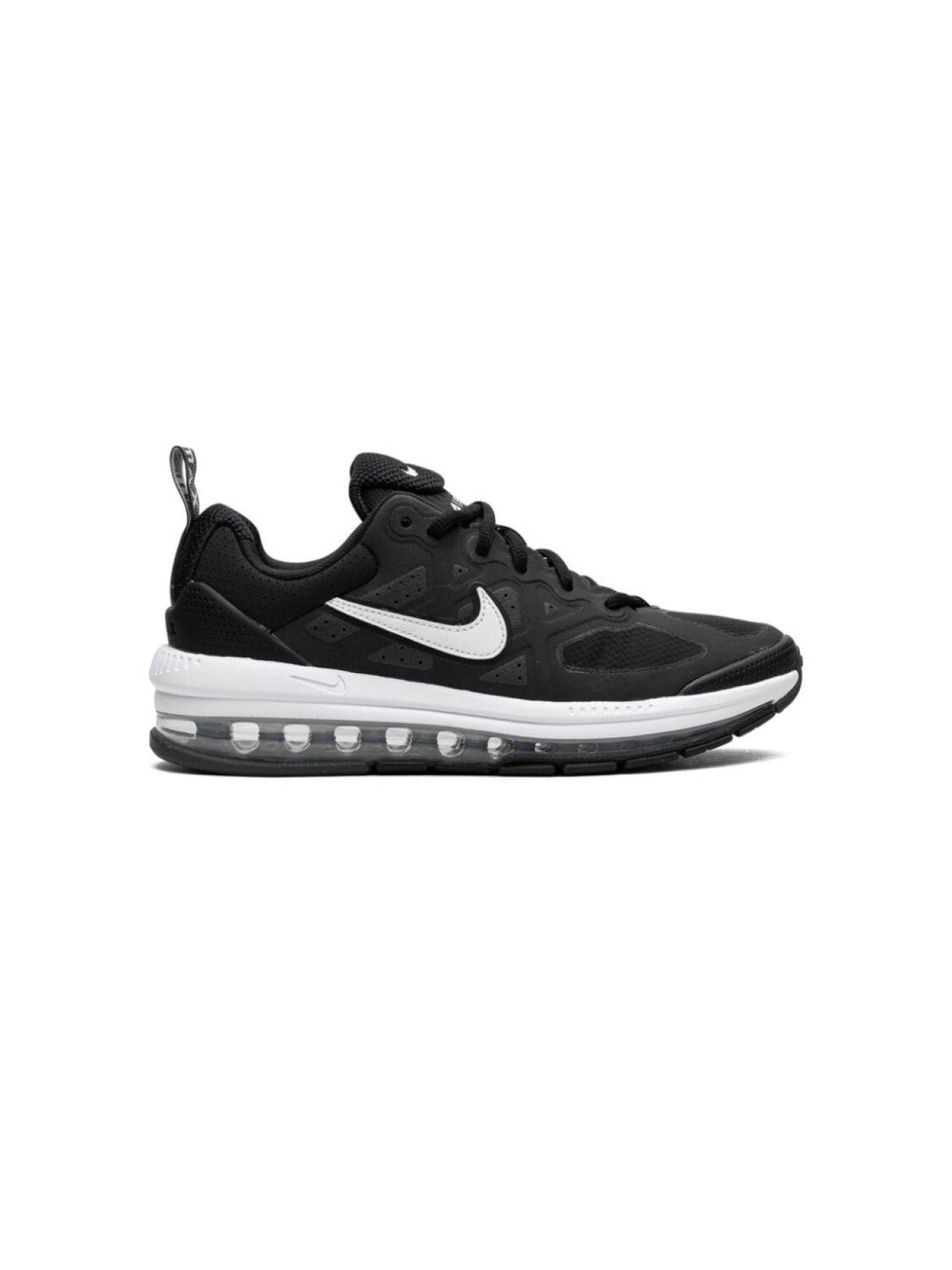 

Nike Kids кроссовки Air Max Genome, черный