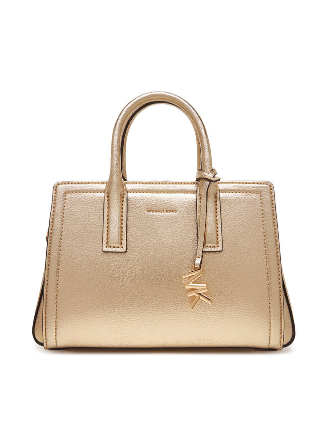 

Сумка Laila 30S5G9Is1M Michael Michael Kors, золотой