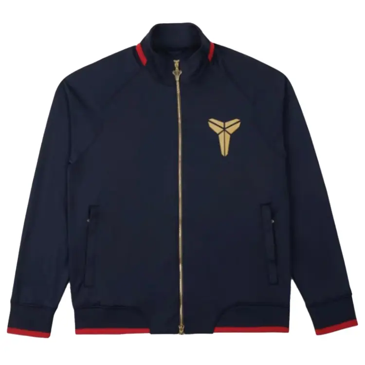 

Nike Куртка мужская красная черная, Red Black
