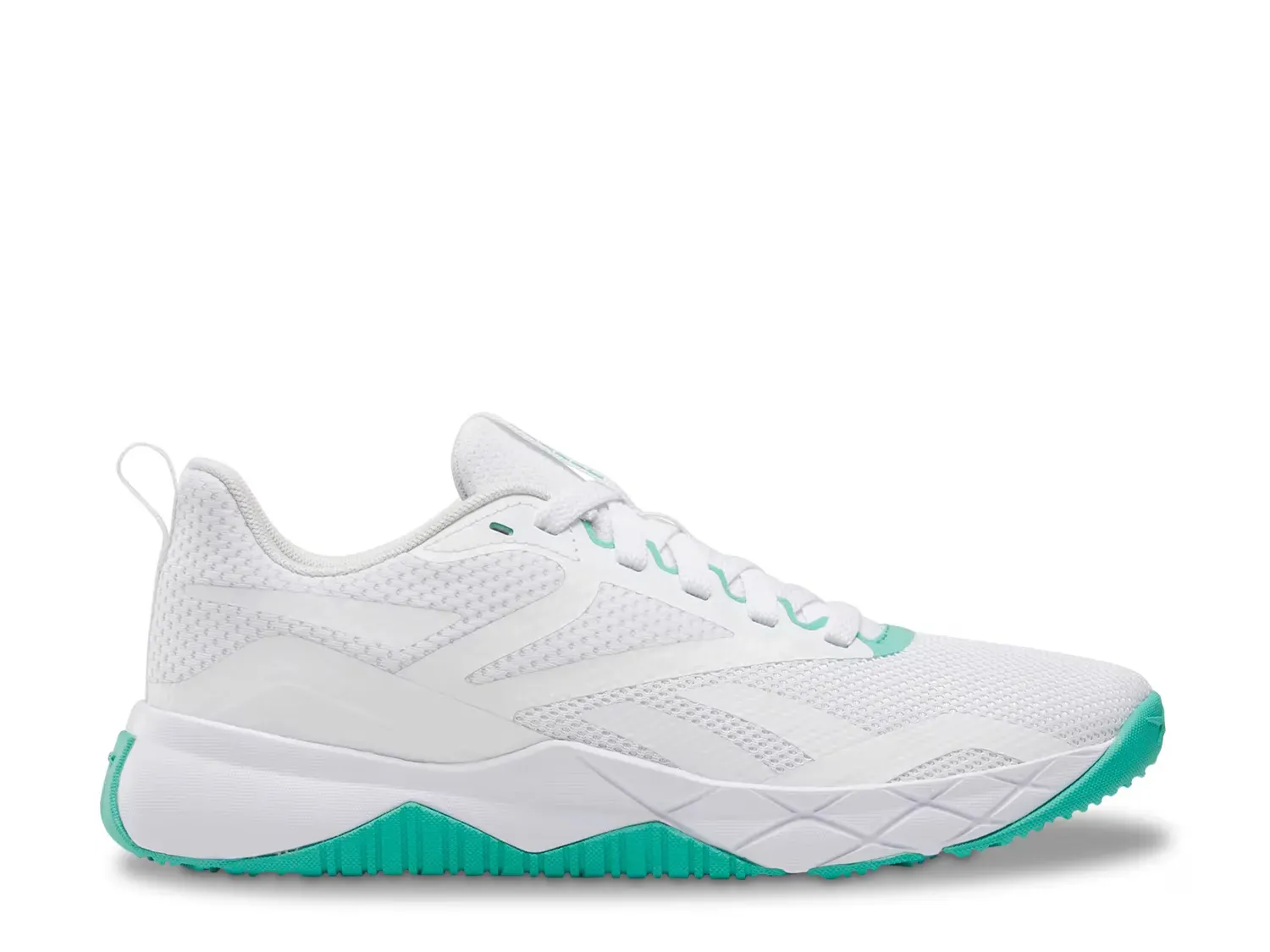 Тренировочные кроссовки - женские Reebok, White