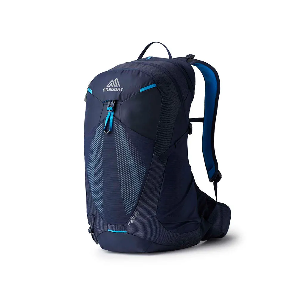 

Рюкзак Gregory Miko 25L, синий