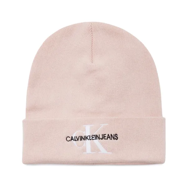 

Кепка Calvin Klein, розовый