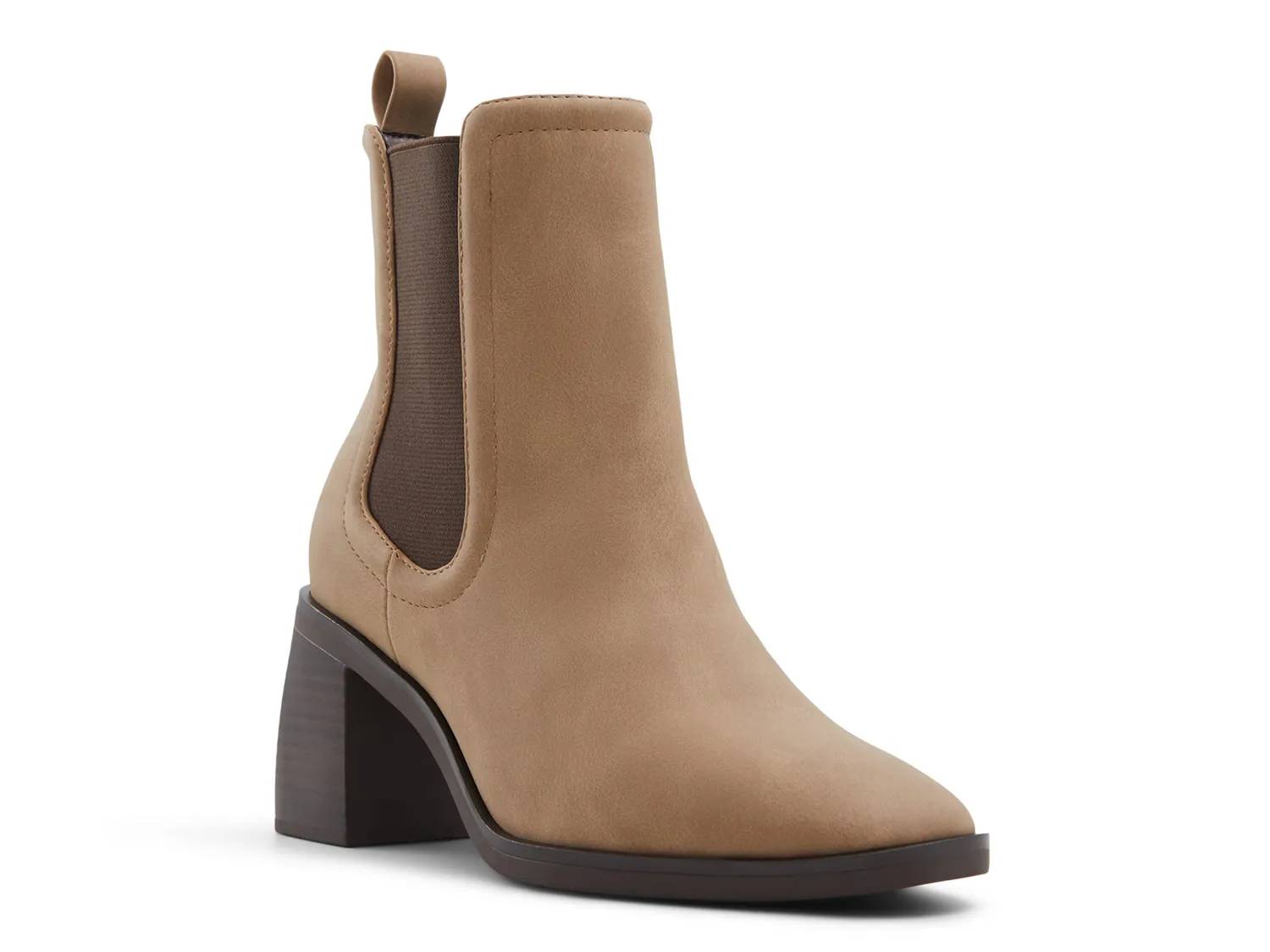 

Сапоги Kenzi Chelsea Boot Call It Spring, светло-коричневый