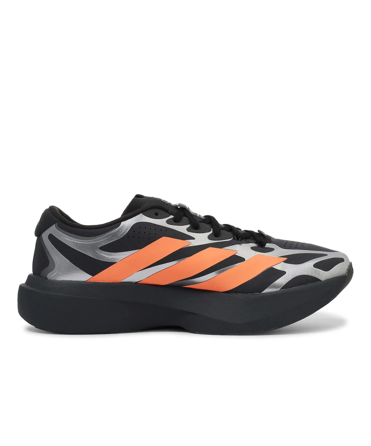 Мужские кроссовки adidas ADIZERO EVO SL EXO — фото 2