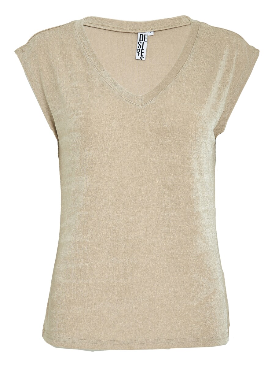 

Футболка DESIRES Bob, Beige