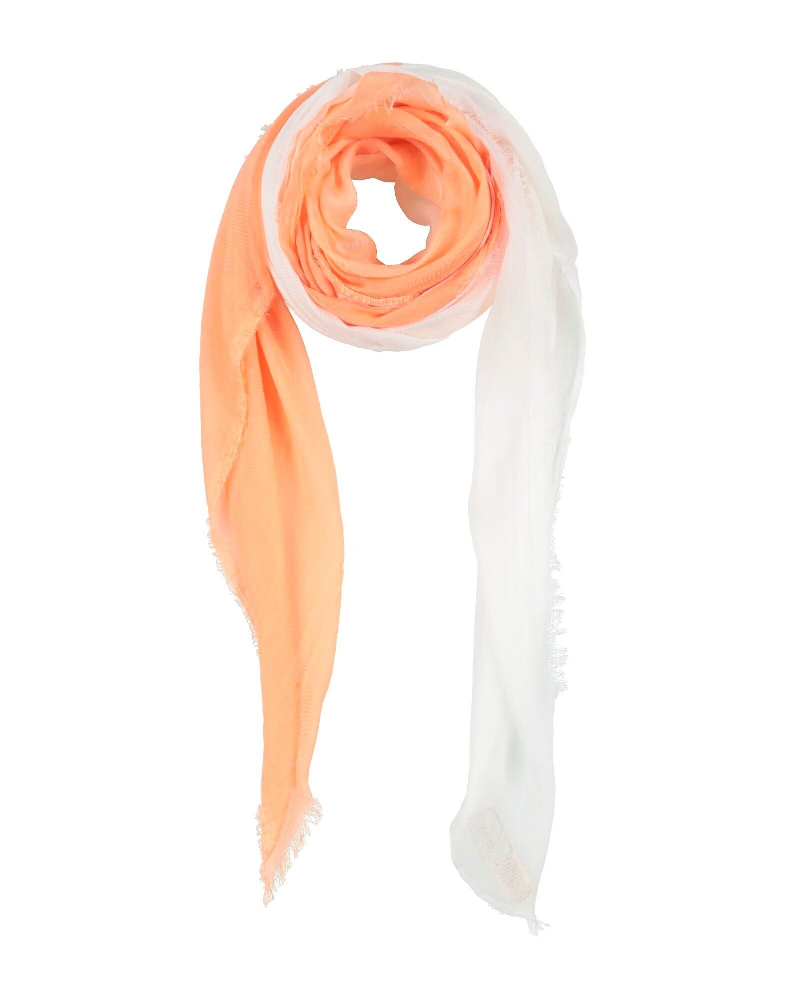 

Шарф Altea, абрикосовый