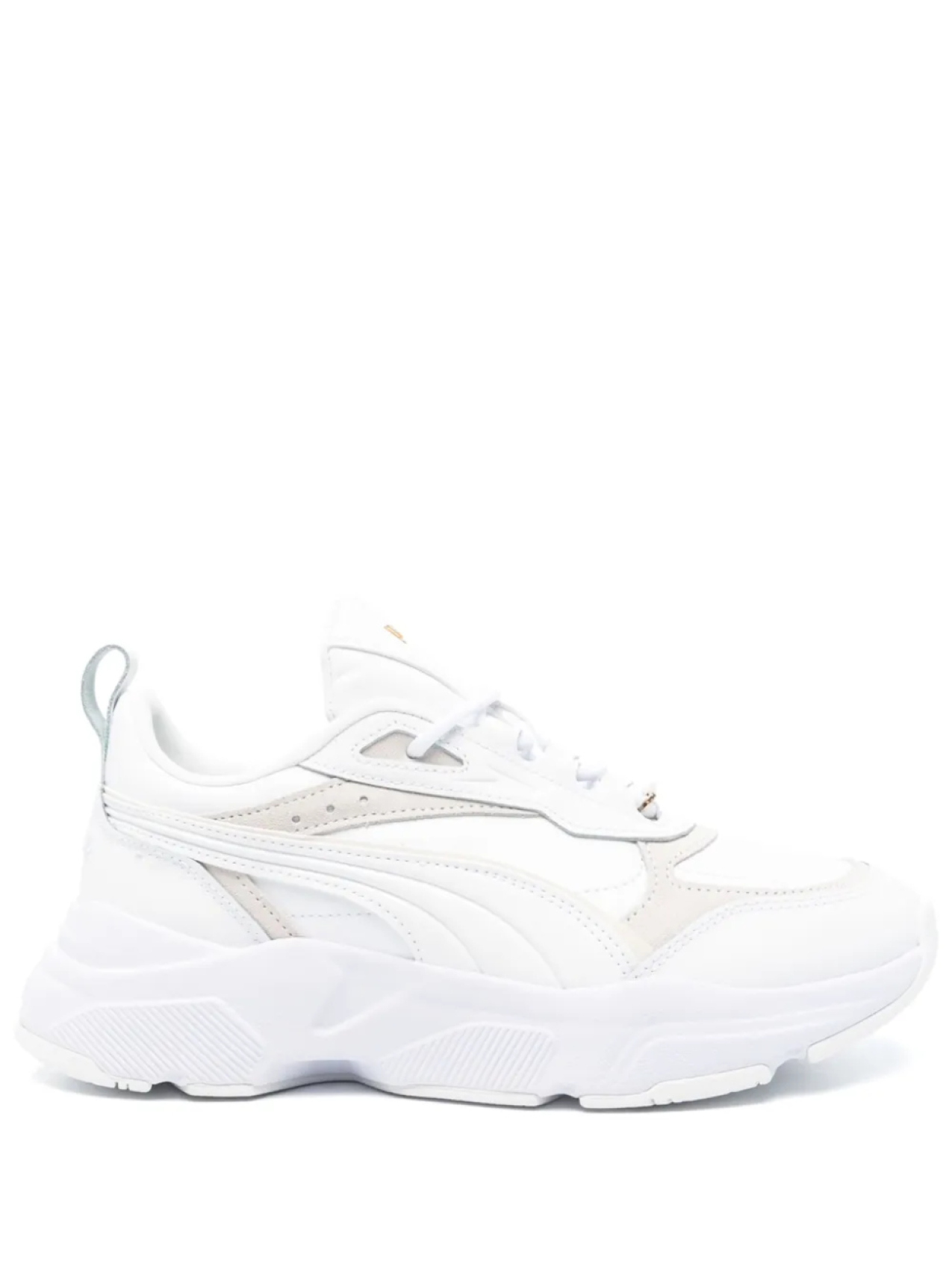 

Кроссовки Cassia Lux PUMA, белый