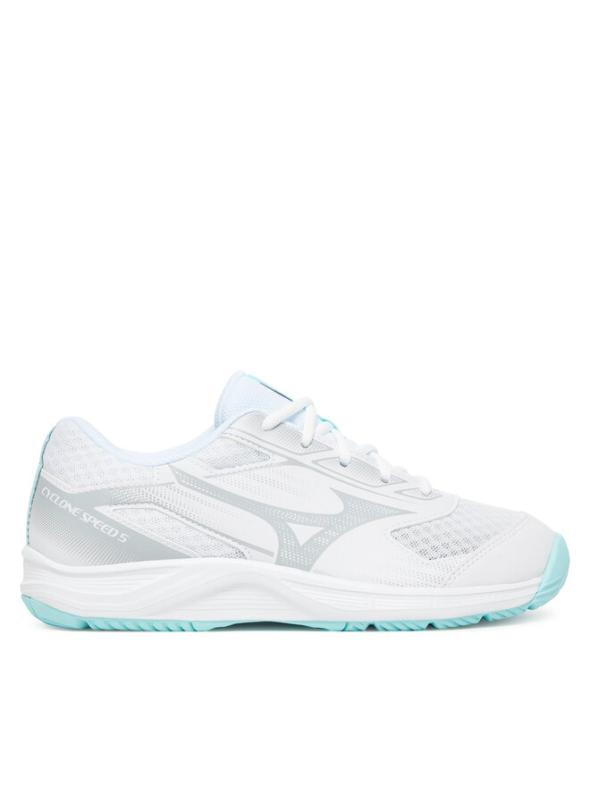 Кроссовки Cyclone Speed 5 V1GC2580 Mizuno, белый