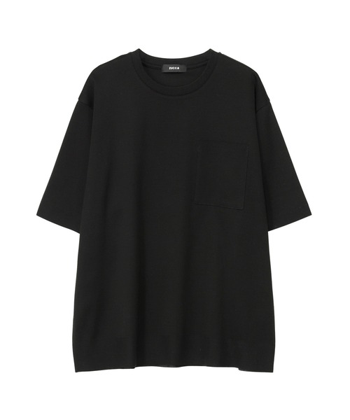 

Футболка, джерси, бренд ZUCCa, черный