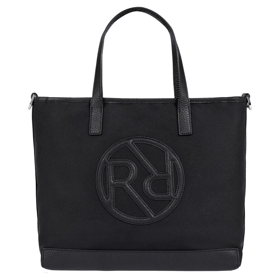 

Сумка-шоппер Roeckl NAVIA SHOPPER MEDIUM, Black
