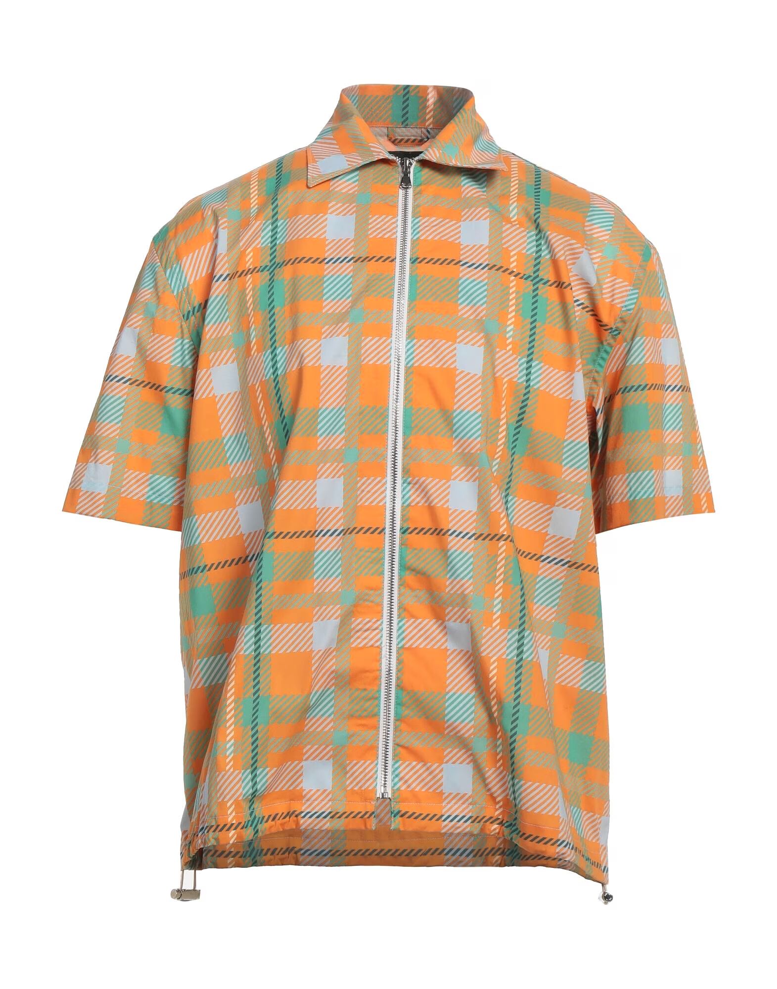 

Рубашка Liu •Jo Man, абрикосовый