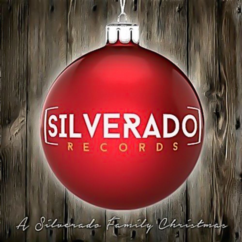 

Диск CD A Silverado Family Christmas - Various Artists