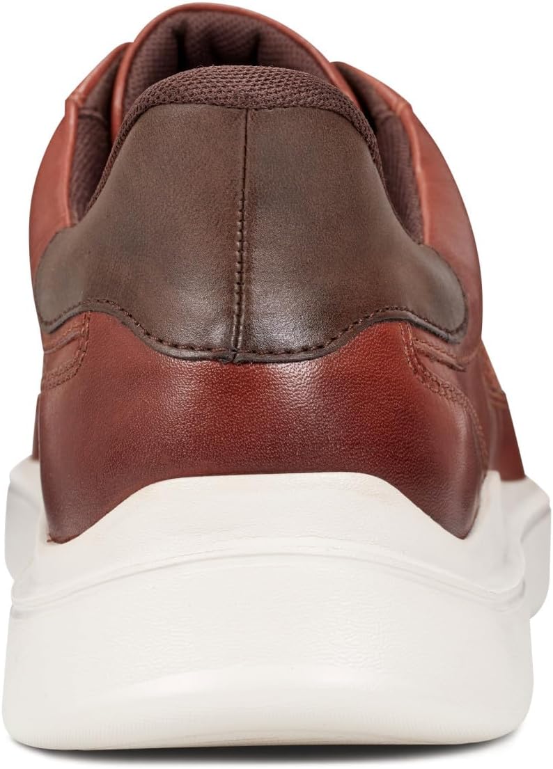 Мужские кроссовки Rockport Trenner, Natural Nubuck — фото 2