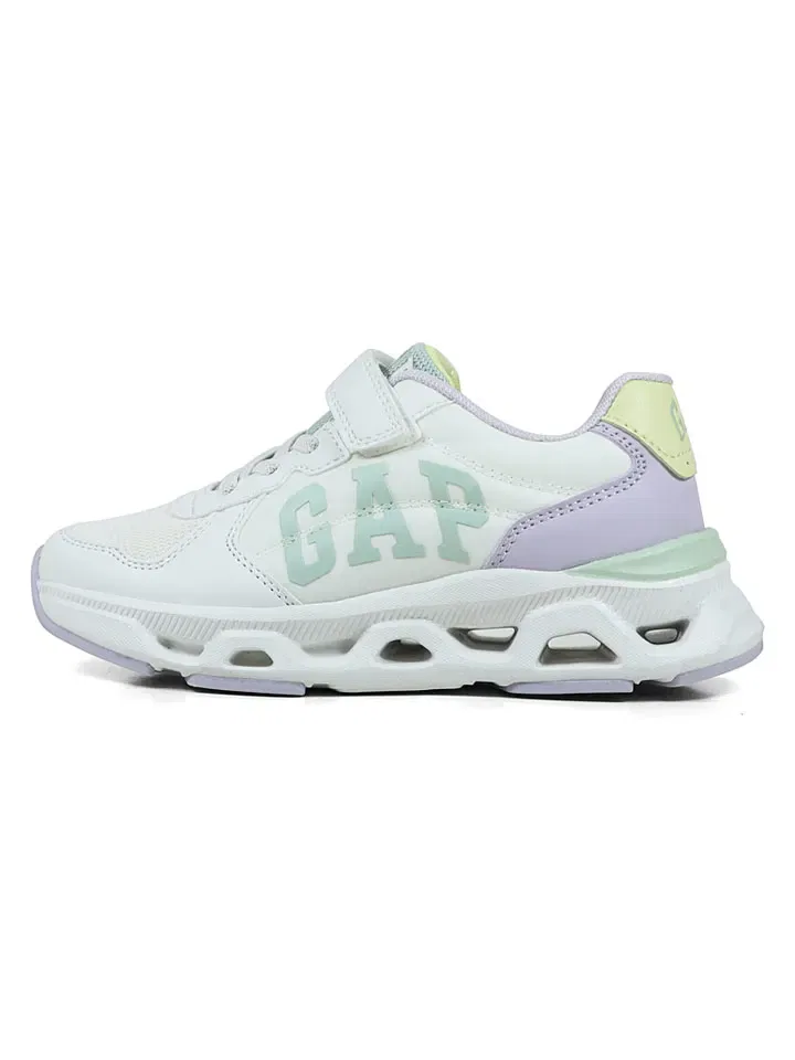Кроссовки Mint/Lila GAP