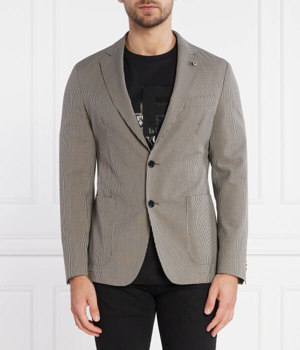 

Куртка c-hanry-233 Regular fit Boss, желтый