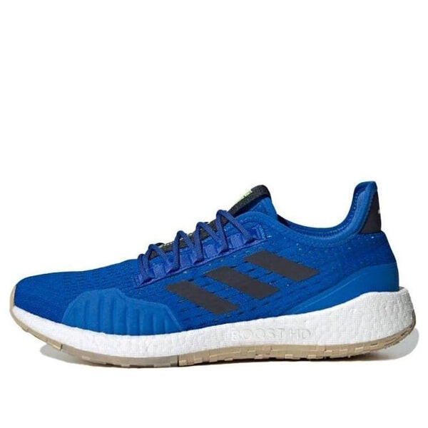 

Кроссовки pulseboost hd лето.rdy Adidas, синий