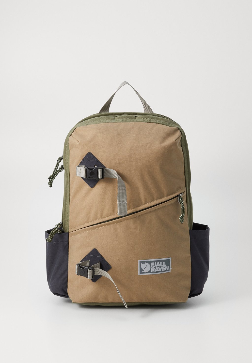 

Рюкзак VARDAG BACKPACK 17 UNISEX Fjällräven, зеленый