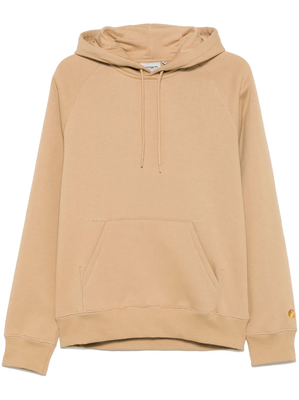 

Худи Chase CARHARTT WIP, коричневый