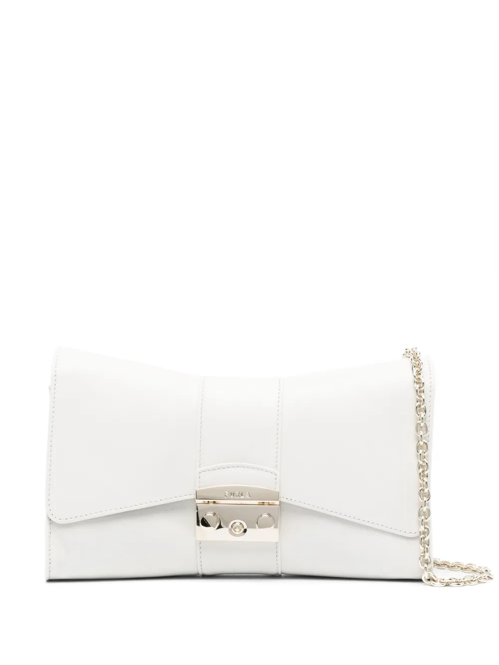 

Сумка на плечо Metropolis Furla, нейтральный