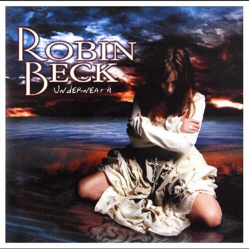 

CD диск Beck, Robin: Beck, Robin : Underneath