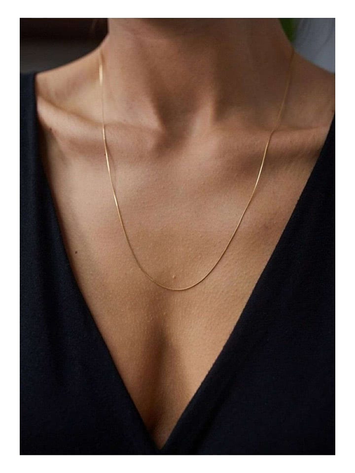 

Колье - (длина) 60 см Heliophilia