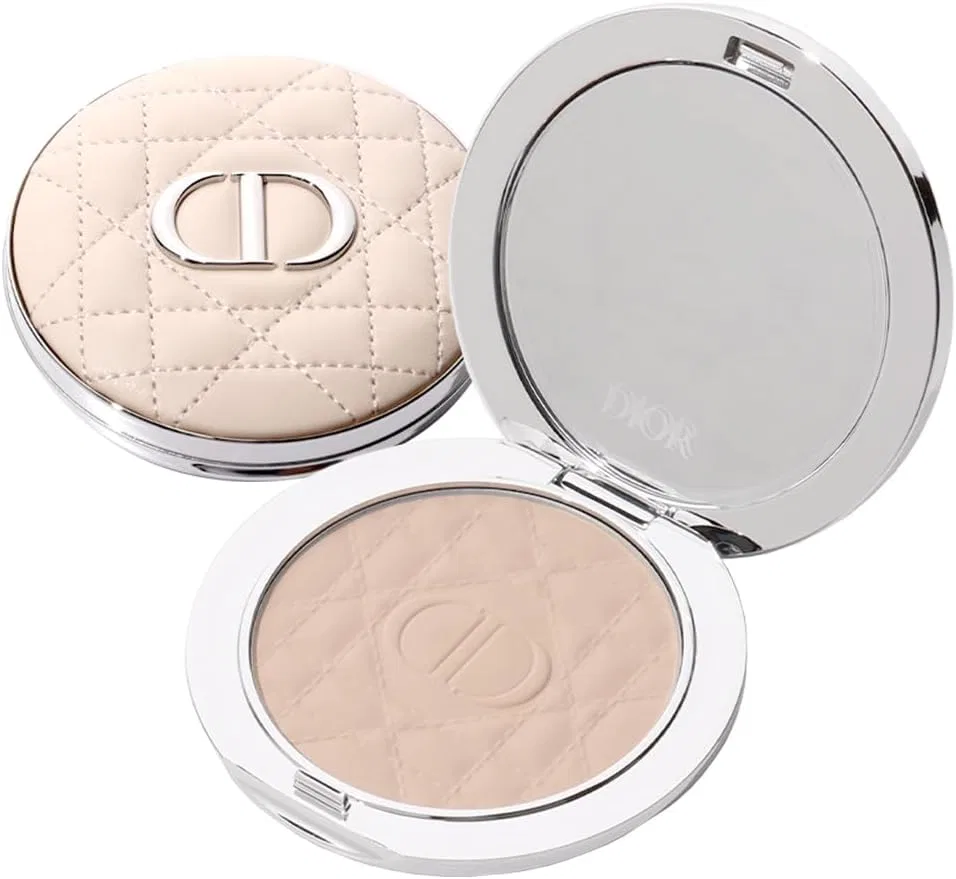 Пудра для лица Dior Diorskin Forever Nude Filter Powder 9 г 01 Fair