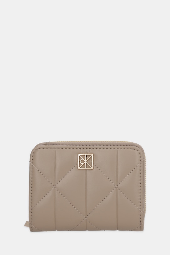 

Кошелек Calvin Klein, бежевый