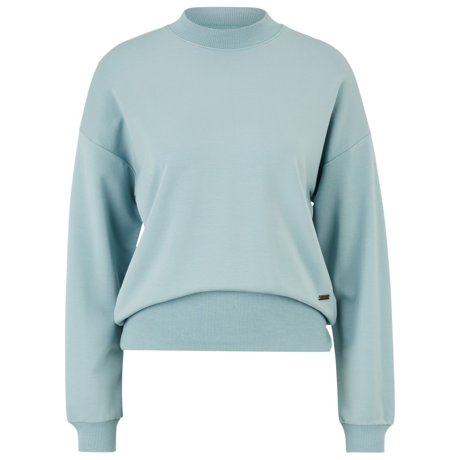 

Лонгслив Venice Beach Quincy Sweatshirt, цвет Blue Shadow