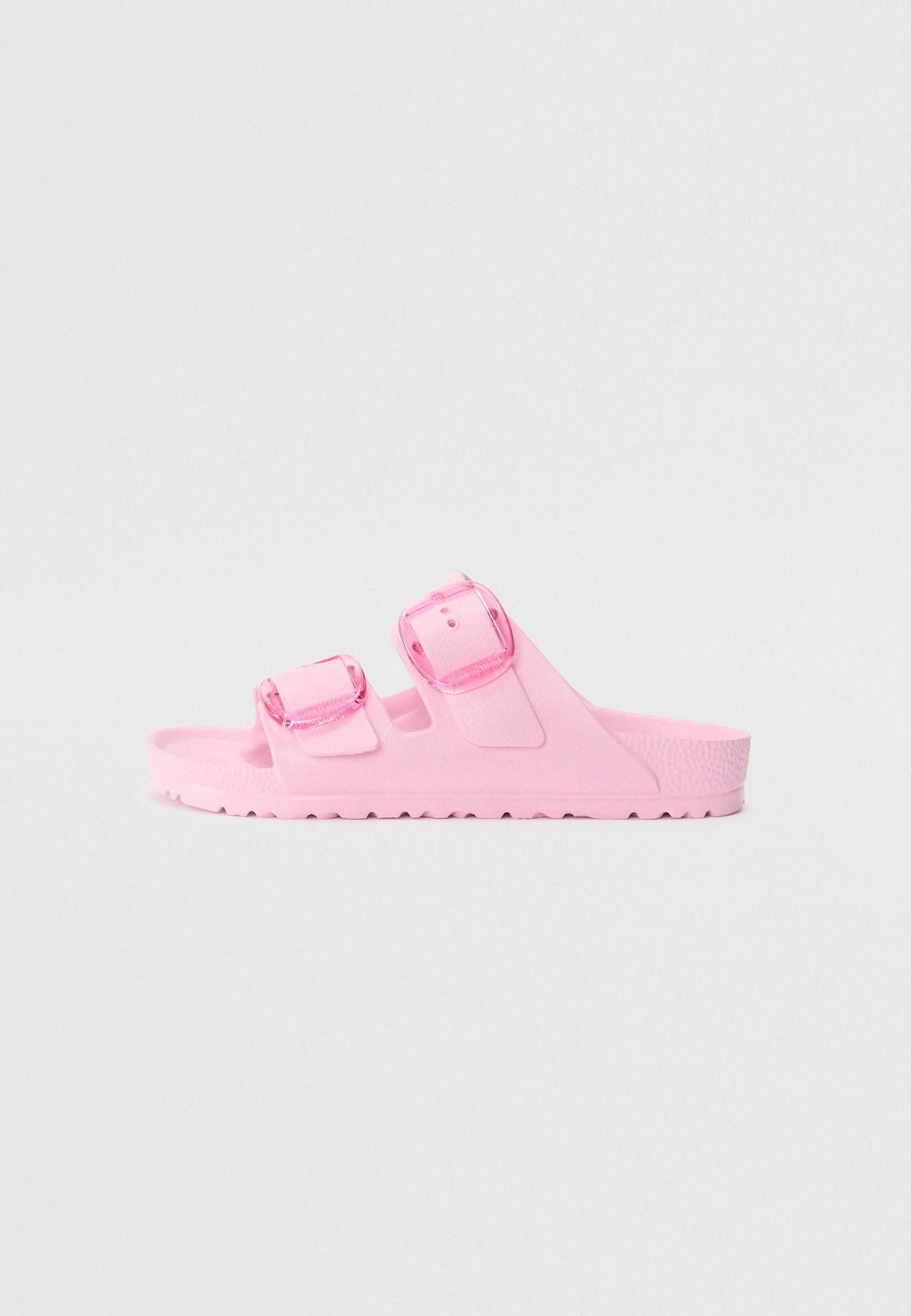 Сандалии ARIZONA BIG BUCKLE EVA NARROW Birkenstock, фуксия