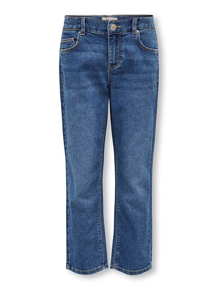 

Джинсы KIDS ONLY Jeans - Regular fit -, синий