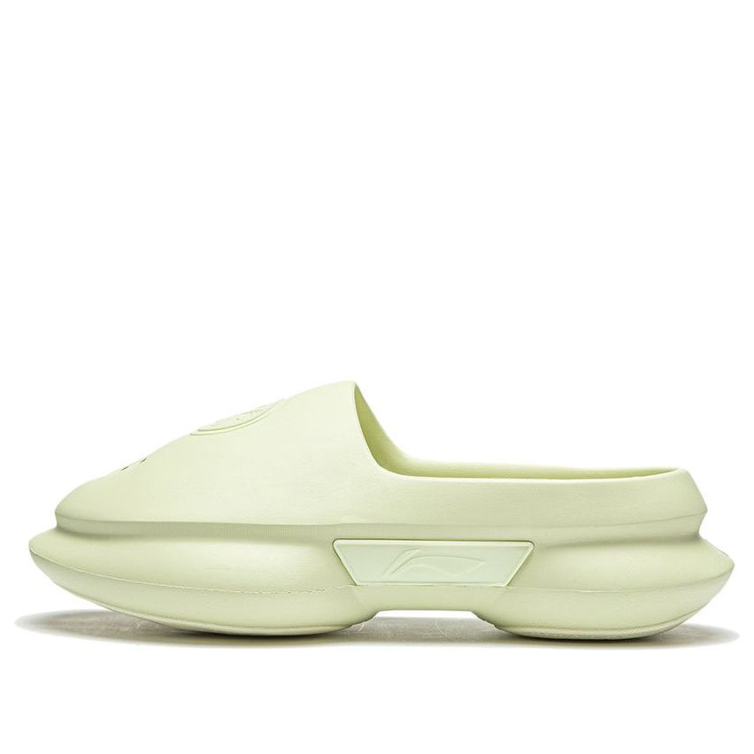 

Шлепанцы Li-Ning Wade Slides 'Avocado'