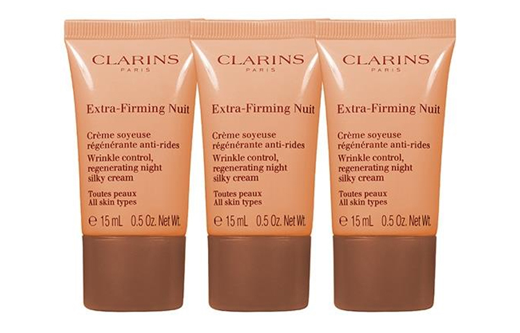 

Наборы для путешествий / пробники унисекс CLARINS