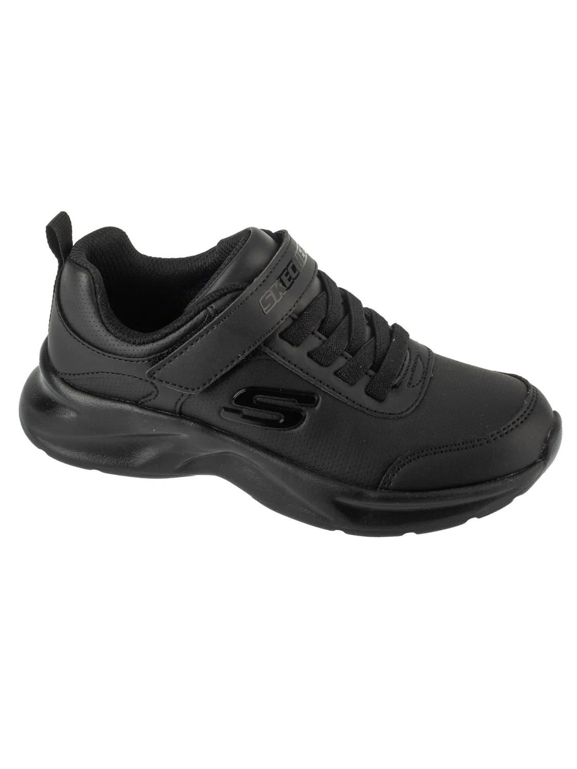 Кроссовки 'Skechers Dynamatic - Textbook' Skechers, Black — фото 2