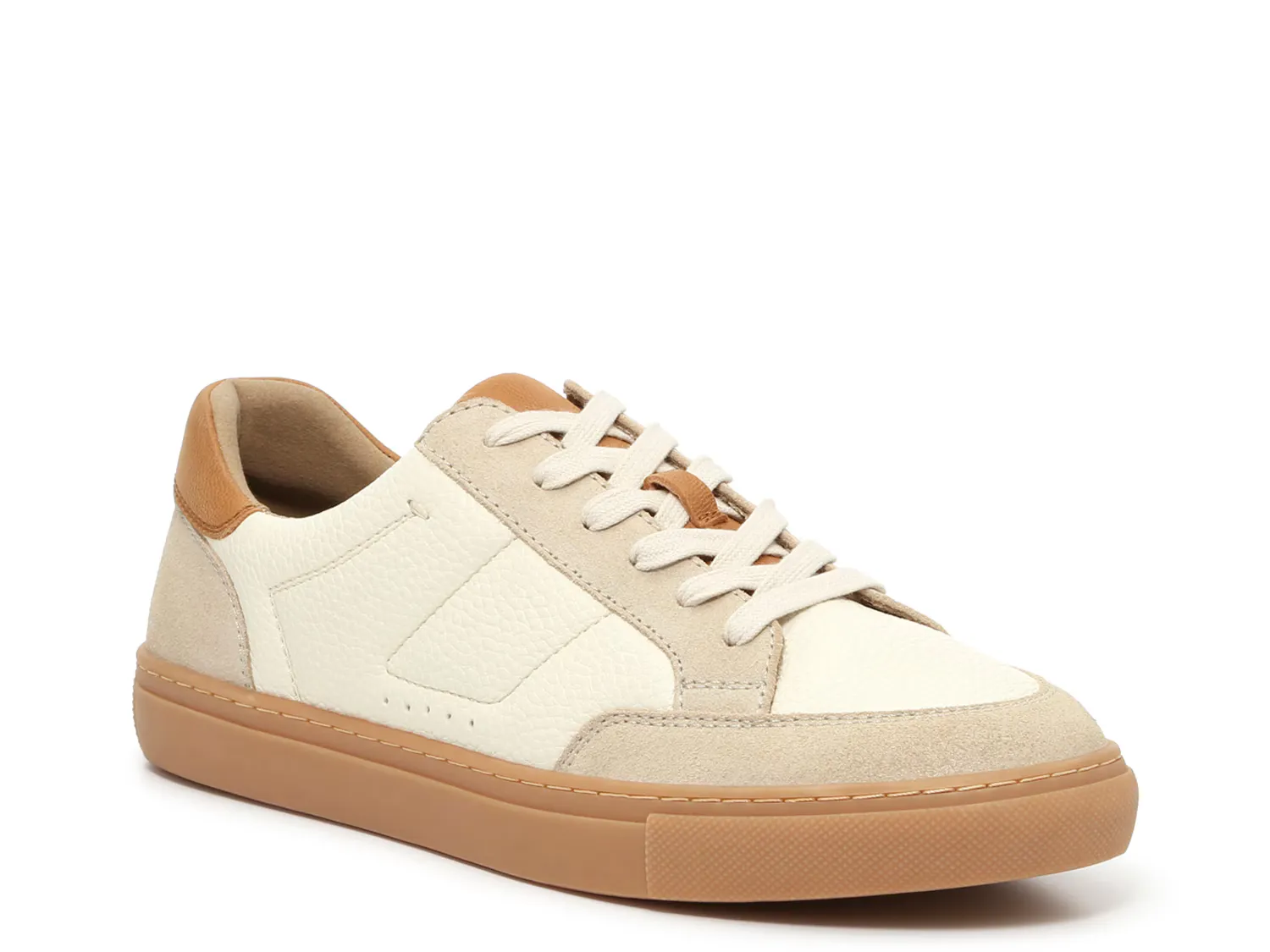 

Кроссовки Mahlon Sneaker Crown Vintage, цвет oatmilkwhite_pebbletaupe