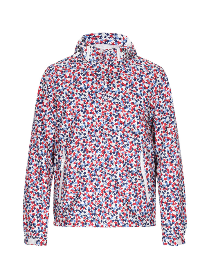 

Переходная куртка MO Jacke, красный