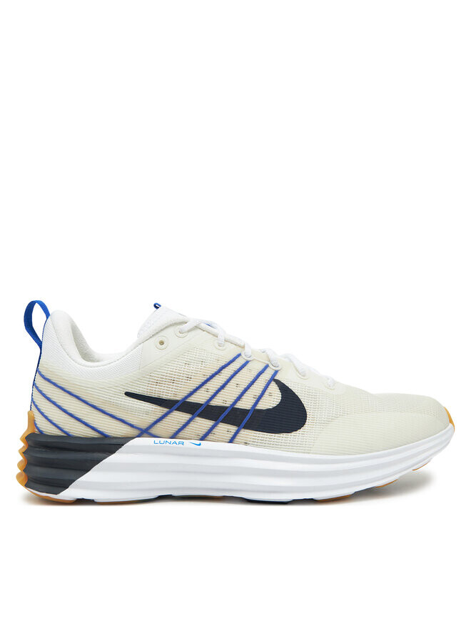 

Кроссовки Nike, экрю