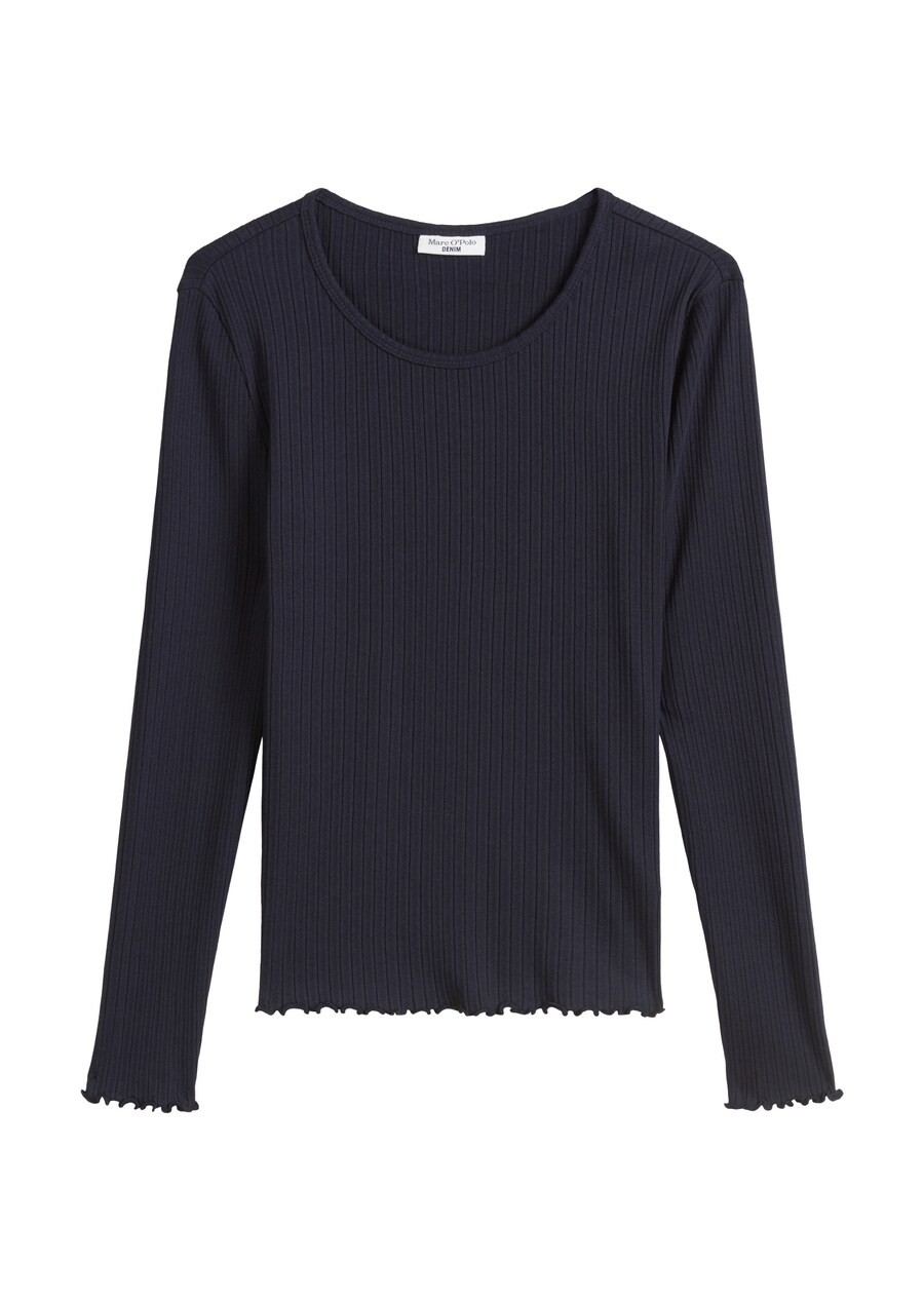 

Рубашка Marc O'Polo DENIM, темно-синий