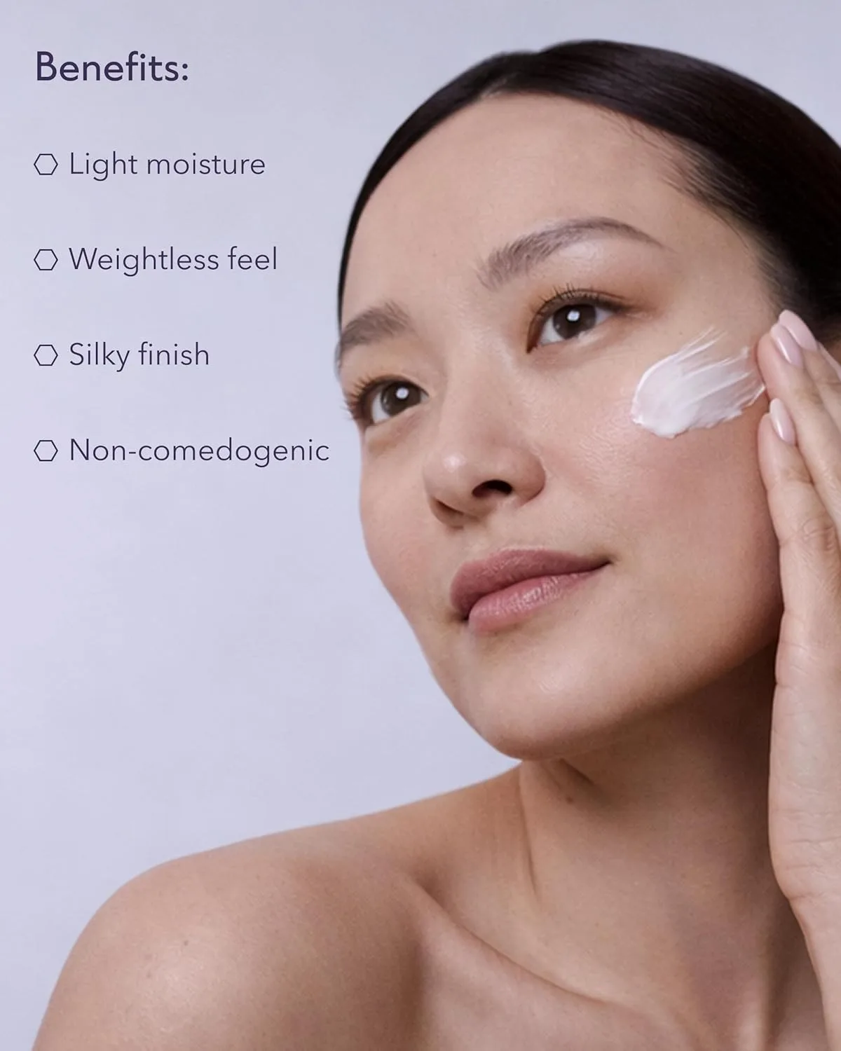 Крем для лица Alastin Skincare — Увлажняющий Ultra Light Daily Face Moisturizer ( ) | Увлажняющий для кожи |, 57 г — фото 4