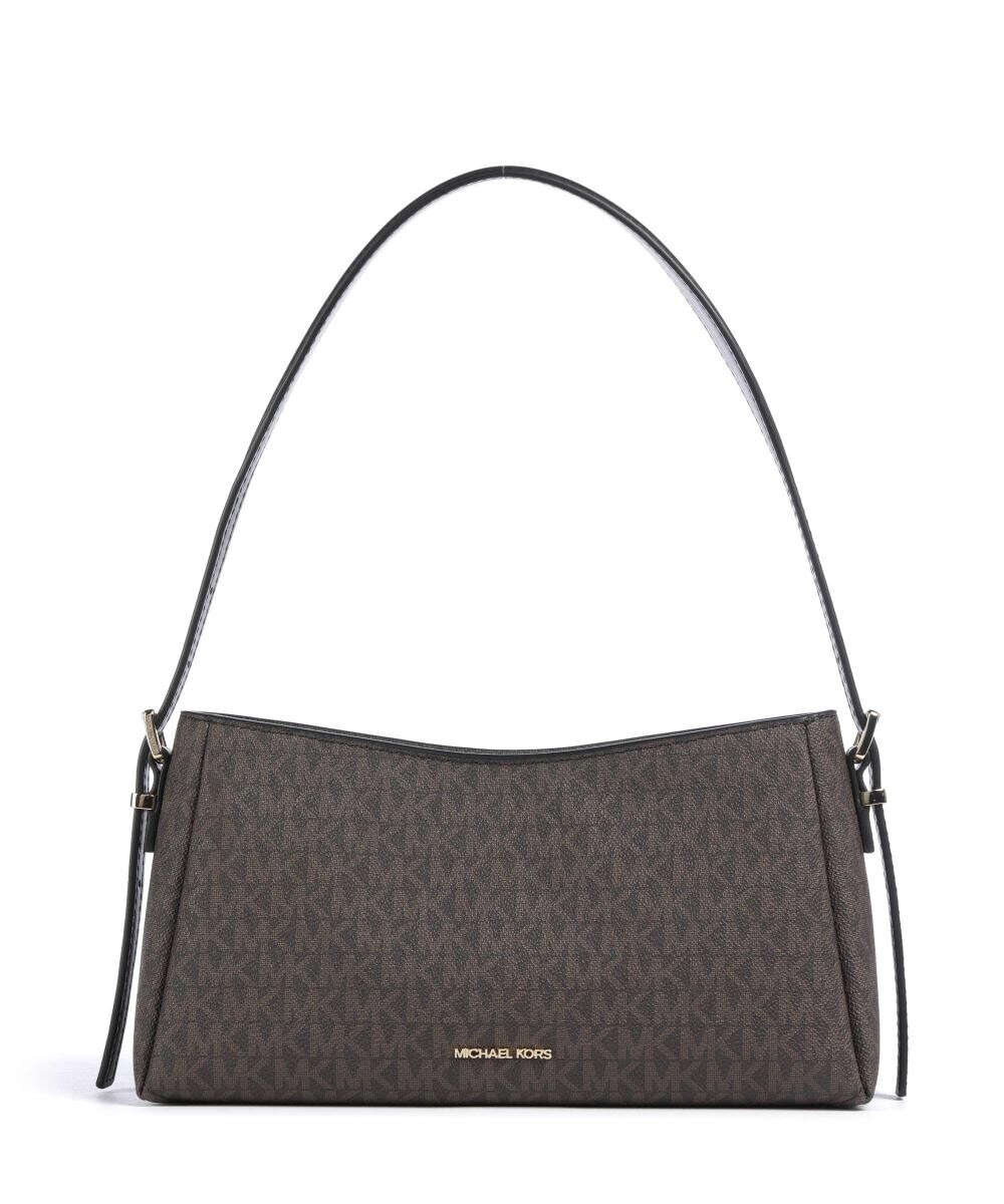 

Сумка Moore из искусственной кожи Michael Kors, коричневый