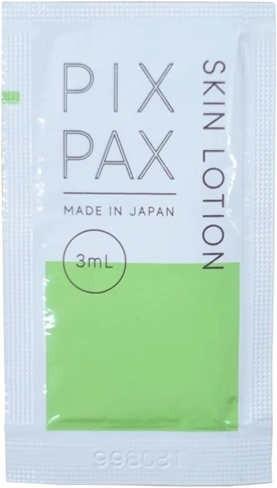 Лосьон iTech — Pixpax Lotion Pouch, 3 мл