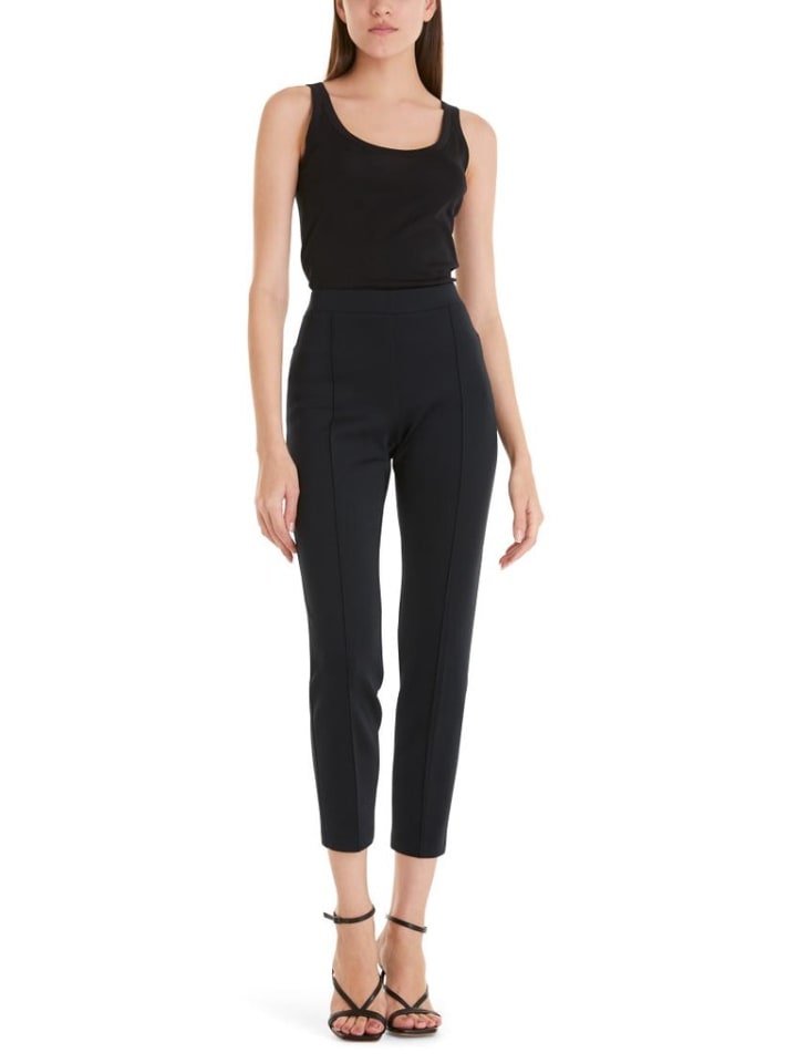 

Тканевые брюки MARC CAIN, цвет hose sofia