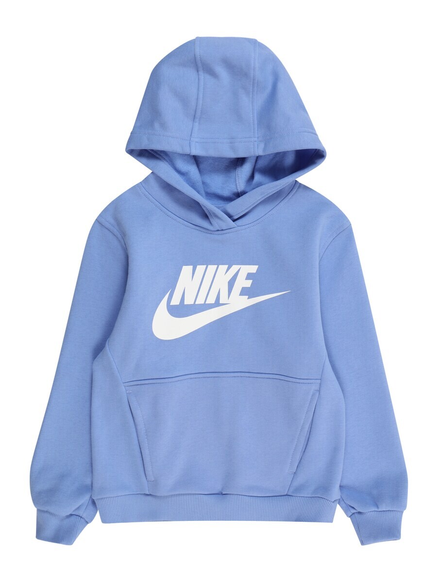 

Худи Nike Sportswear Sweatshirt CLUB FLC, фиолетовый