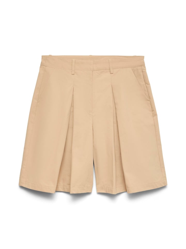 

Тканевые шорты Vero Moda