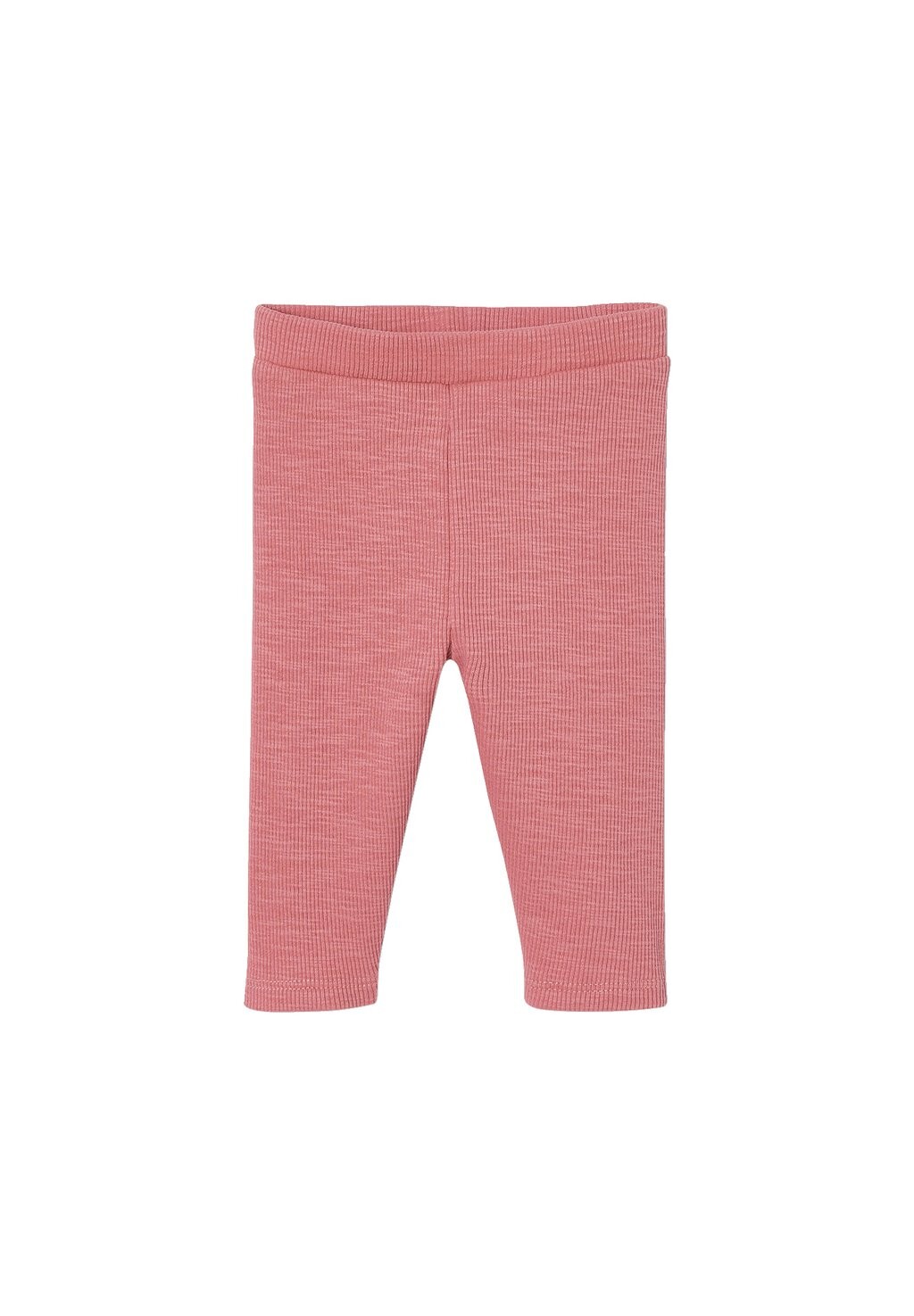 

Леггинсы BASIC Leggings Vertbaudet, светло-розовый